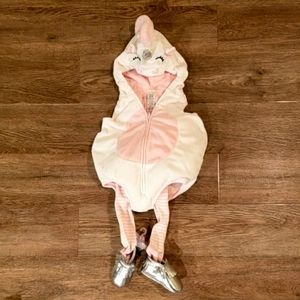 Baby Unicorn Halloween Costume 🦄